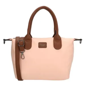 L_roze_buckingham_handtas