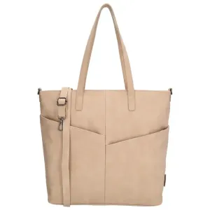 L_taupe_Beagles_Lourenza_shopper