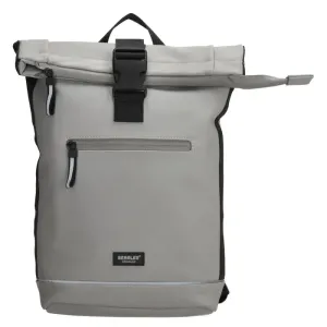 Licht_grijs_Originals_waterproof_rugzak