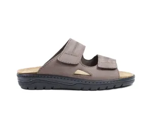 M_Bruin_klit_slipper