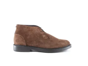 Mustang_suede_Highland_boot_1
