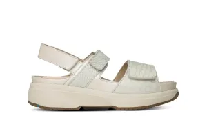 Pearl_soft_prent_Aruba_sandaal