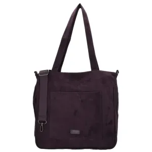 Purple_Neda_shopper_