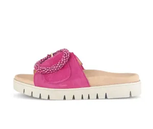 Roze_gesp_slipper_Gabor