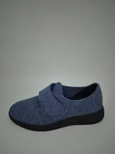Sky_blauw_pantoffel_Halea_H