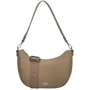 Taupe_Charm_London_Montmartre_Schoudertas