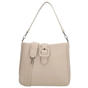 Taupe_Charm_schoudertas