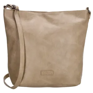 Taupe_Murcia_Schoudertas