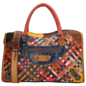 Treccia_shopper