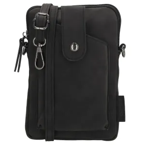 Zwart_Lourenza_Telefoontasje