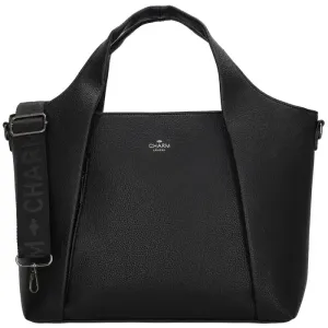 Zwart_Mulberry_street_handtas