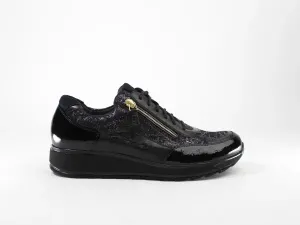 Zwart_blauw_combi_lak_sneaker_G_1