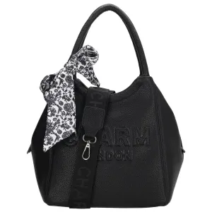 Zwart_bond_street_handtas