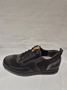 Zwart_combi_Gijs_Sneaker_H