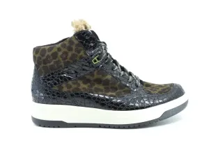 Zwart_combi_print_veterboot_K_1