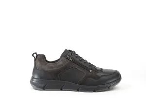 Zwart_combi_veter_rits_Kai_K_1