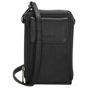 Zwart_mobiel_portemonnee_tas