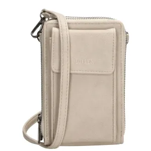 taupe_mobiel_portemonnee_tas